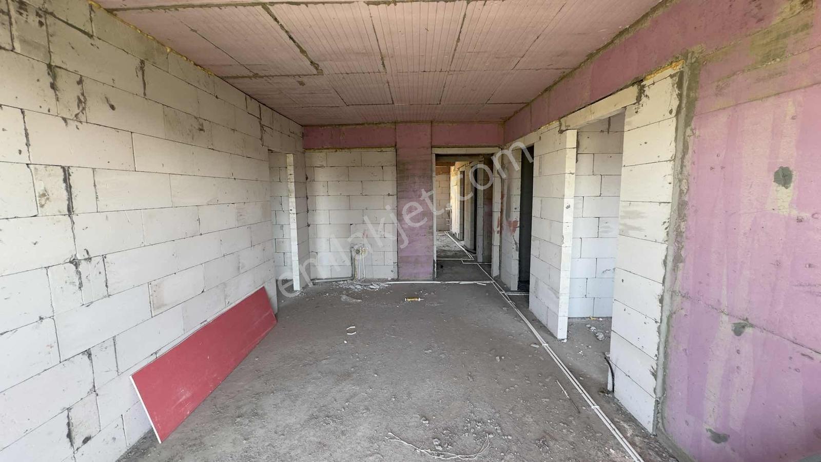 Yalova Merkezde Havuzlu Butik Proje | Lüks Yaşam - Görsel 29