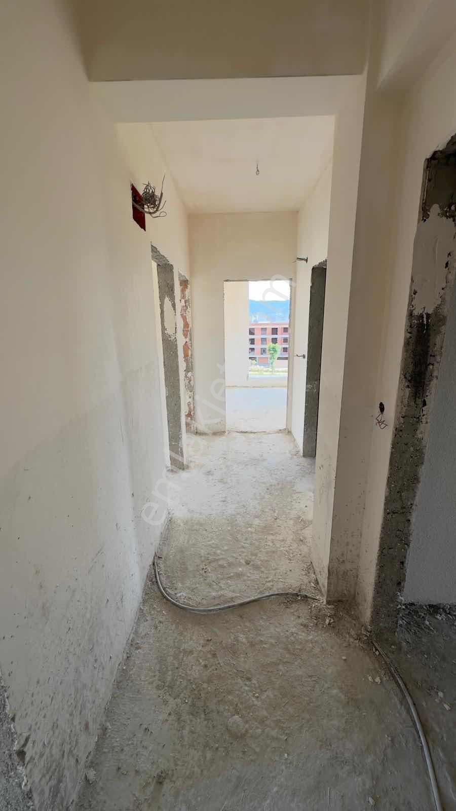 Çiftlikköy İtfaiye Karşısı 2+1 Lüks Daireler - Görsel 16