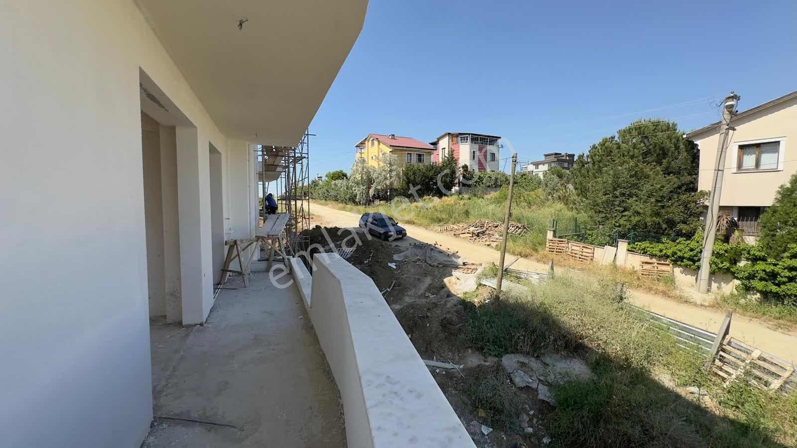 Çiftlikköy İtfaiye Karşısı 2+1 Lüks Daireler - Görsel 11