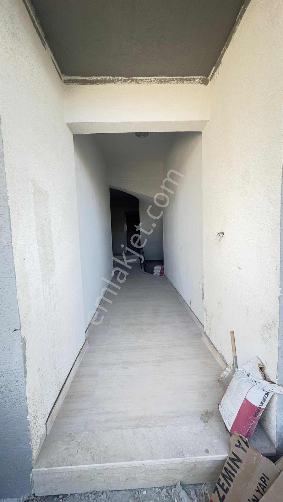 Çiftlik Mah. 2+1 Yüksek Giriş Daire - Görsel 5