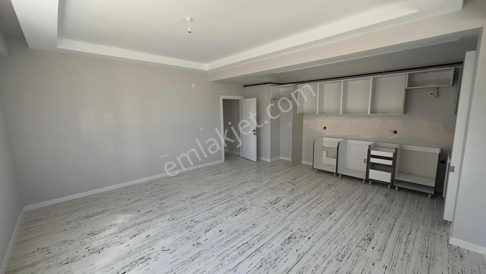 Çiftlik Mah. 2+1 Yüksek Giriş Daire - Görsel 11