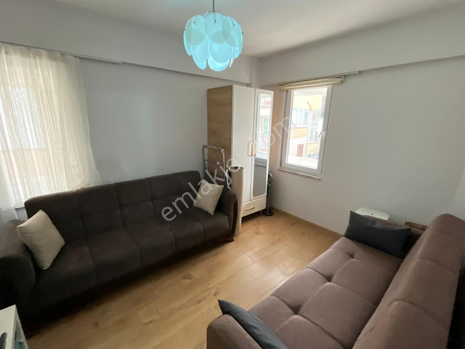 Balıkesir Altınoluk 2+1 Dublex Eşyalı Satılık Daire - Görsel 17