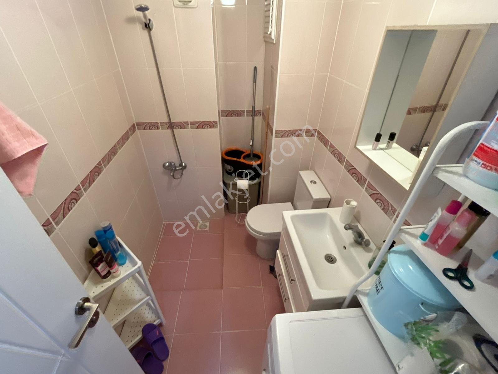 Balıkesir Altınoluk 2+1 Dublex Eşyalı Satılık Daire - Görsel 23