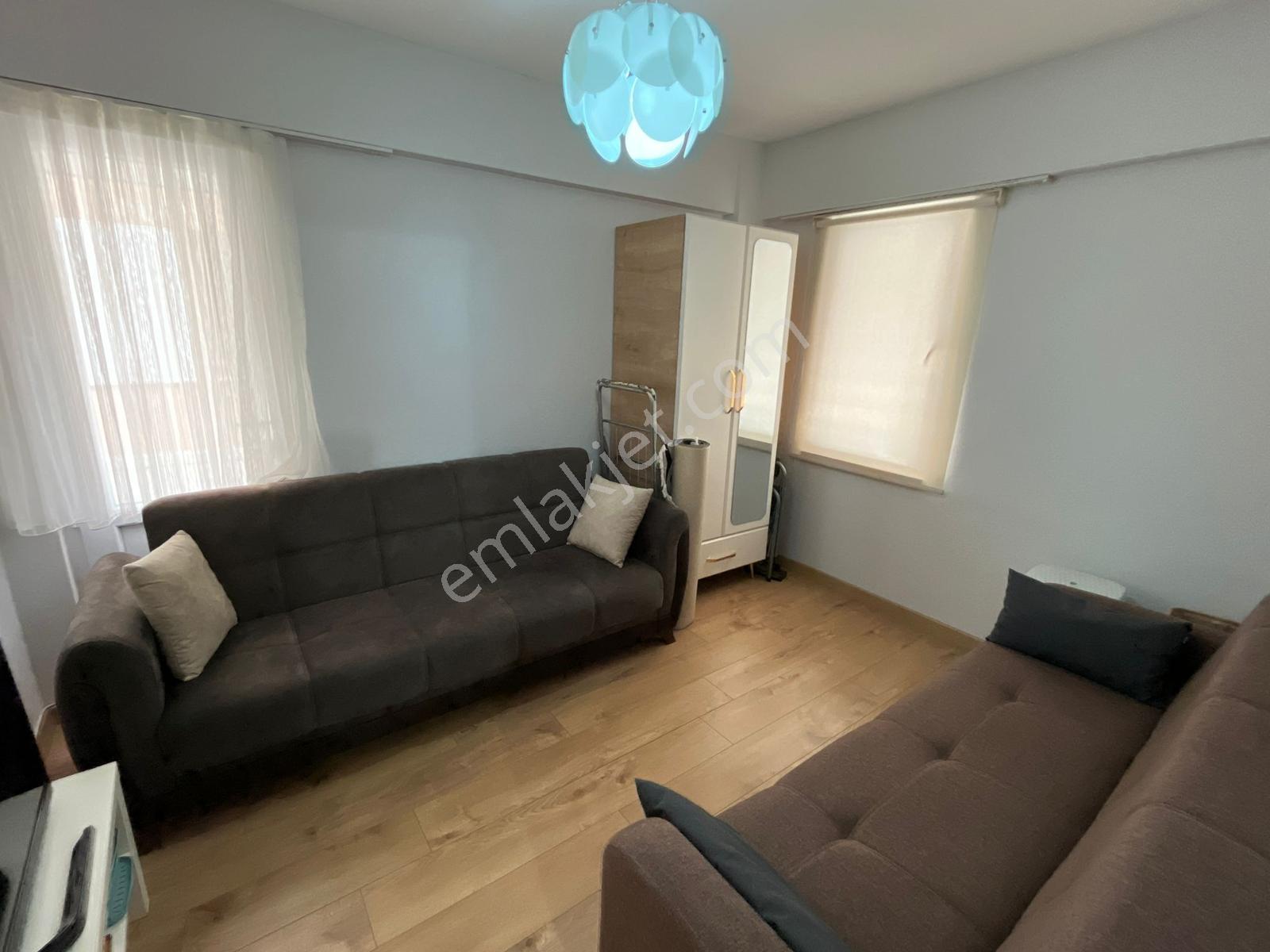 Balıkesir Altınoluk 2+1 Dublex Eşyalı Satılık Daire - Görsel 4