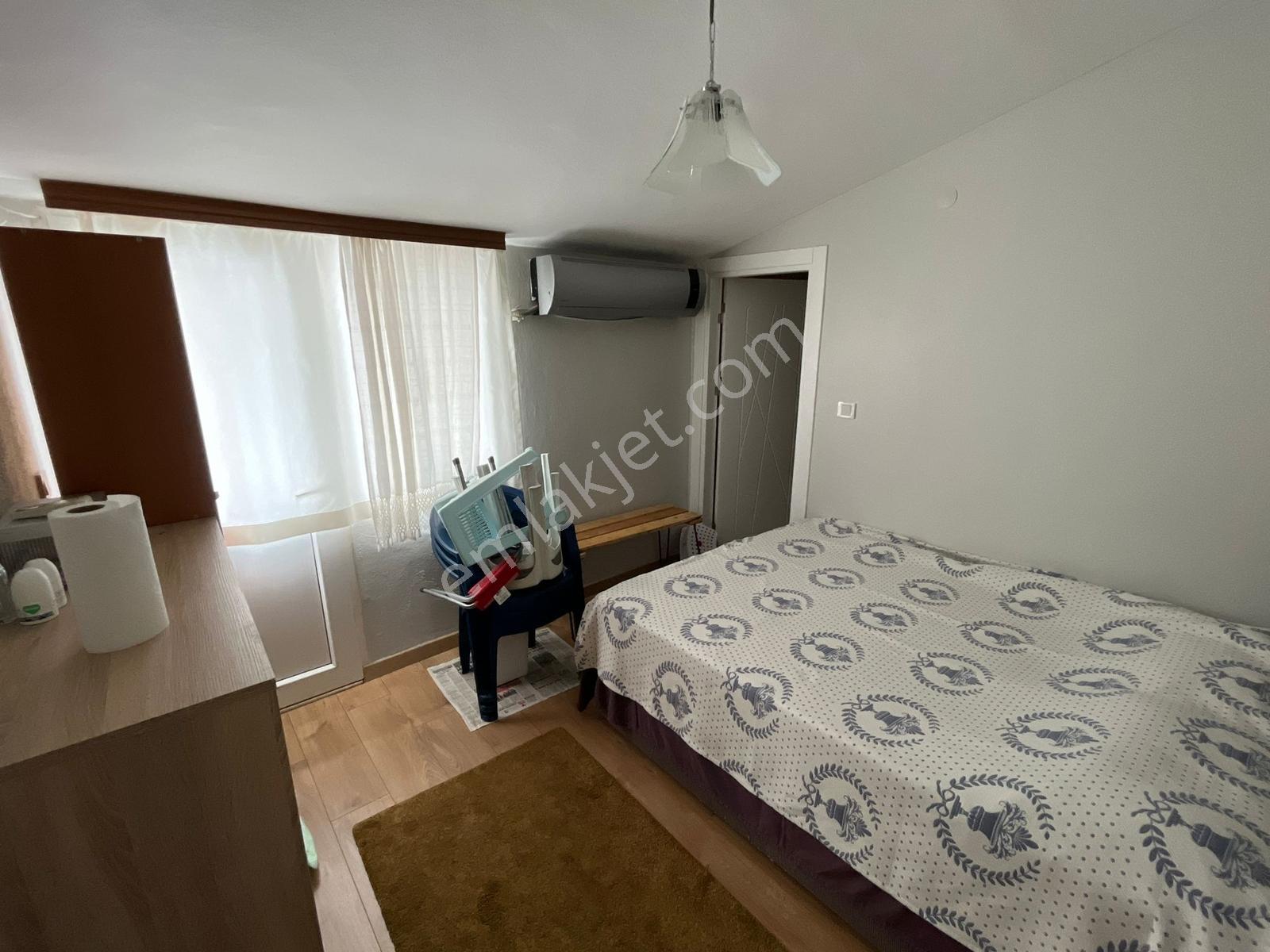 Balıkesir Altınoluk 2+1 Dublex Eşyalı Satılık Daire - Görsel 6