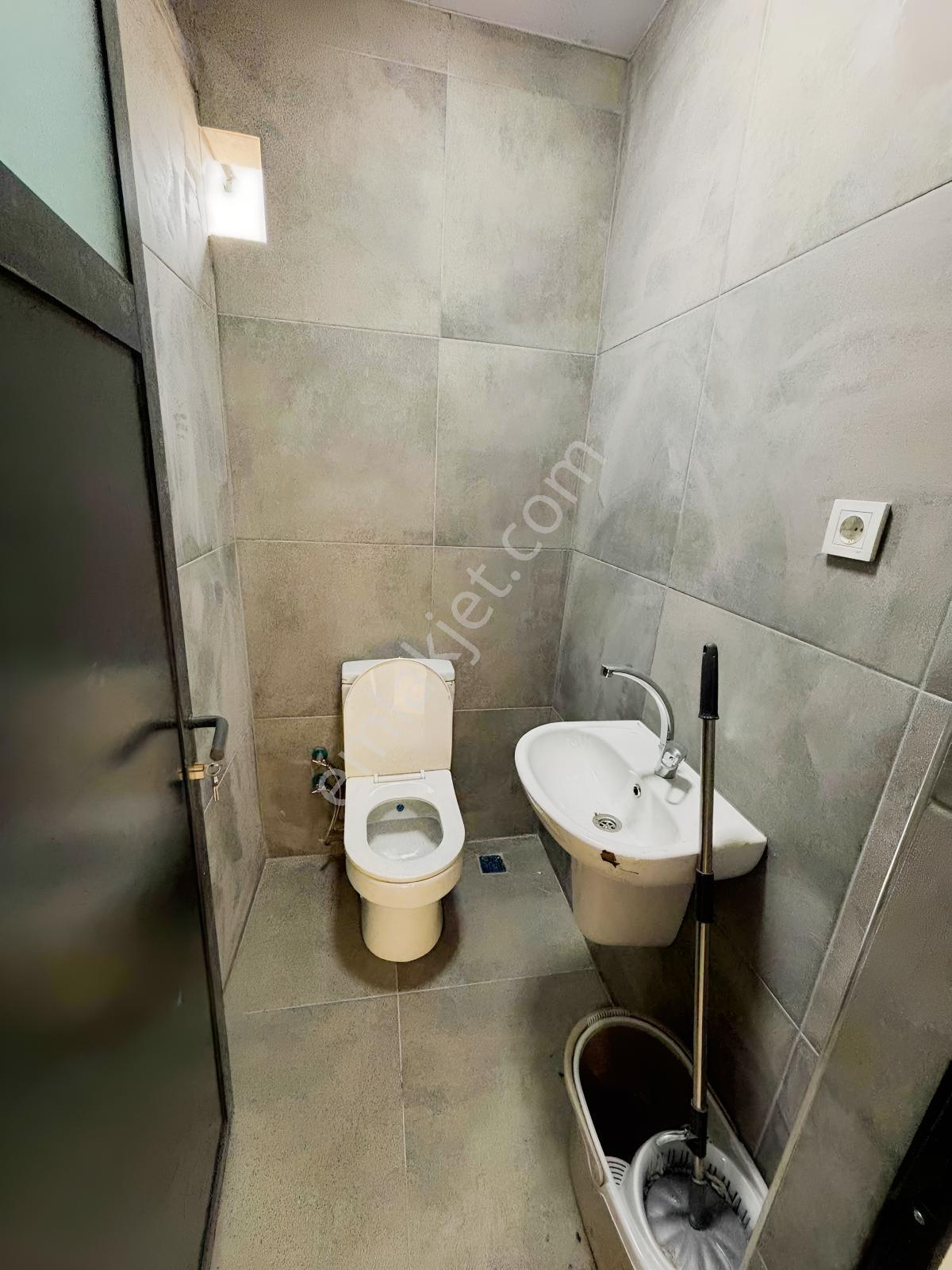 Kiralık Depo / İmalathane Köseköy Sanayi Sitesi Yanı - Görsel 10