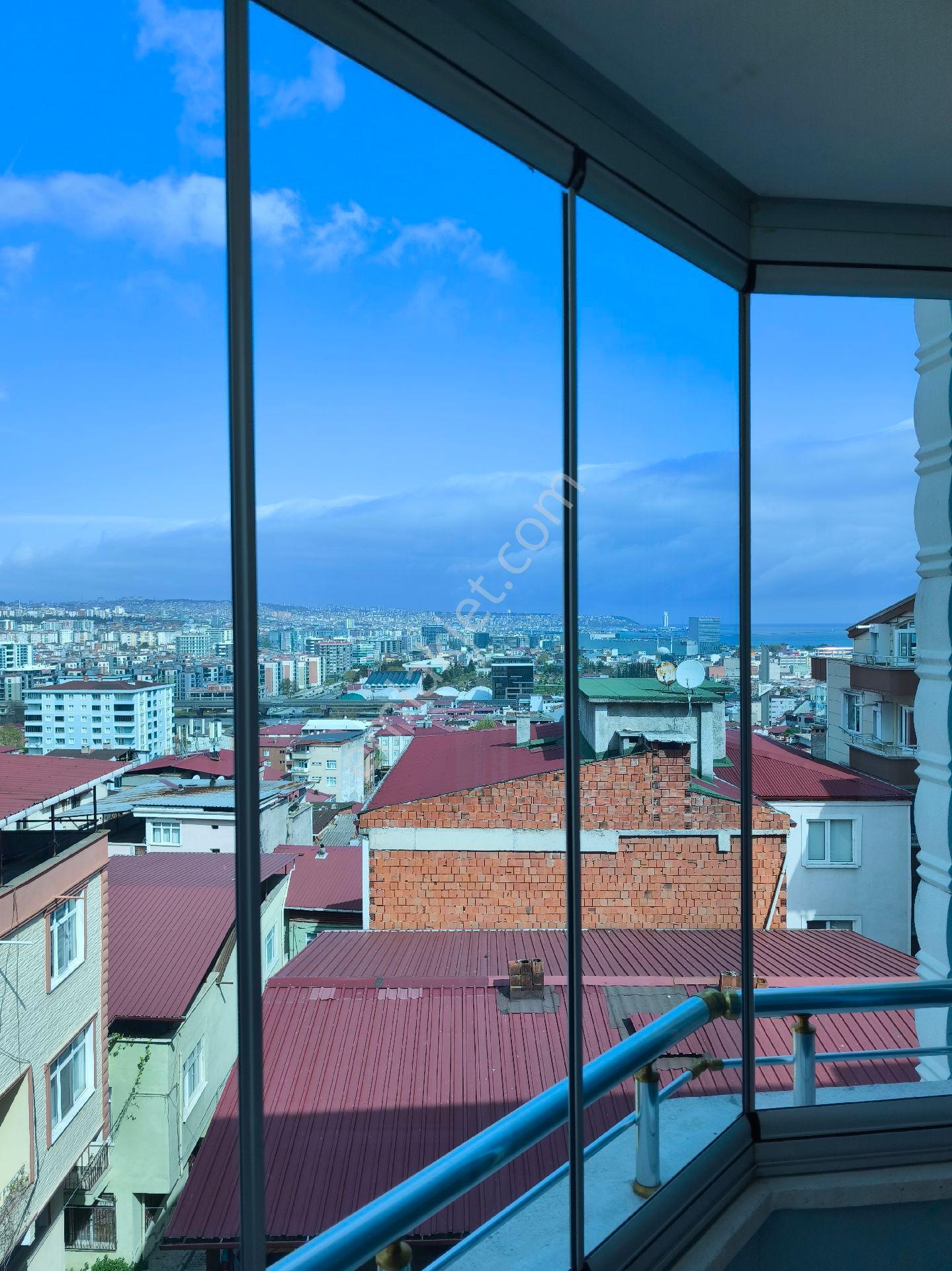 Sahibinden Canik Uludağ Mahallesi'nde 3