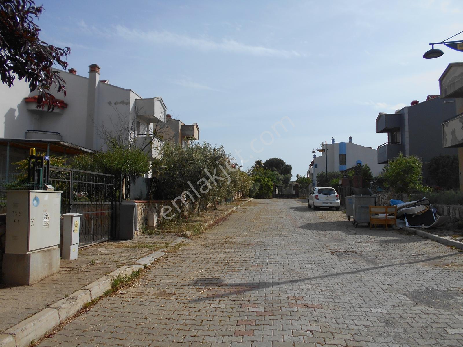 Olay'dan Full Tadilatlı 5+1 Kiralık Villa 70.000 Tl - Görsel 15