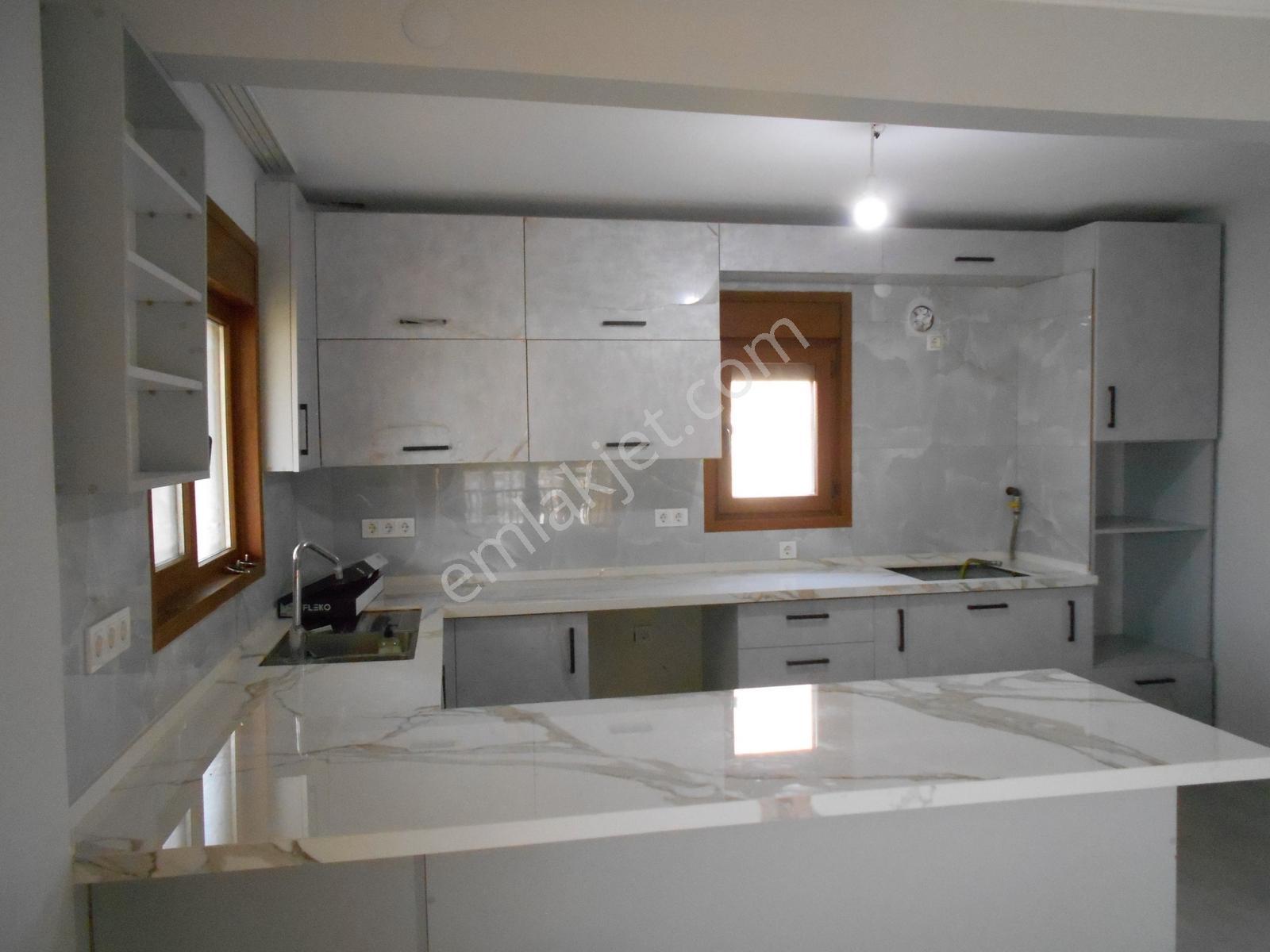 Olay'dan Full Tadilatlı 5+1 Kiralık Villa 70.000 Tl - Görsel 28