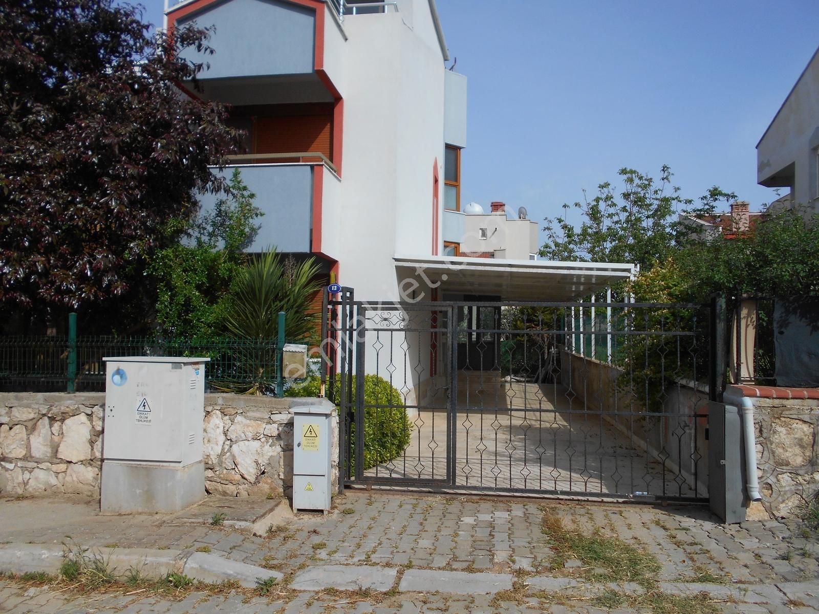 Olay'dan Full Tadilatlı 5+1 Kiralık Villa 70.000 Tl - Görsel 13
