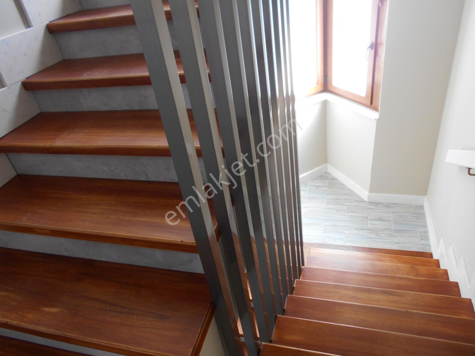 Olay'dan Full Tadilatlı 5+1 Kiralık Villa 70.000 Tl - Görsel 26