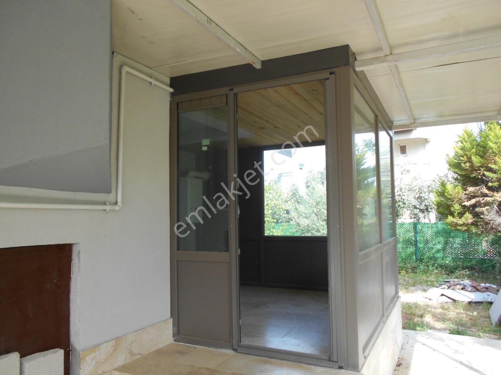 Olay'dan Full Tadilatlı 5+1 Kiralık Villa 70.000 Tl - Görsel 12