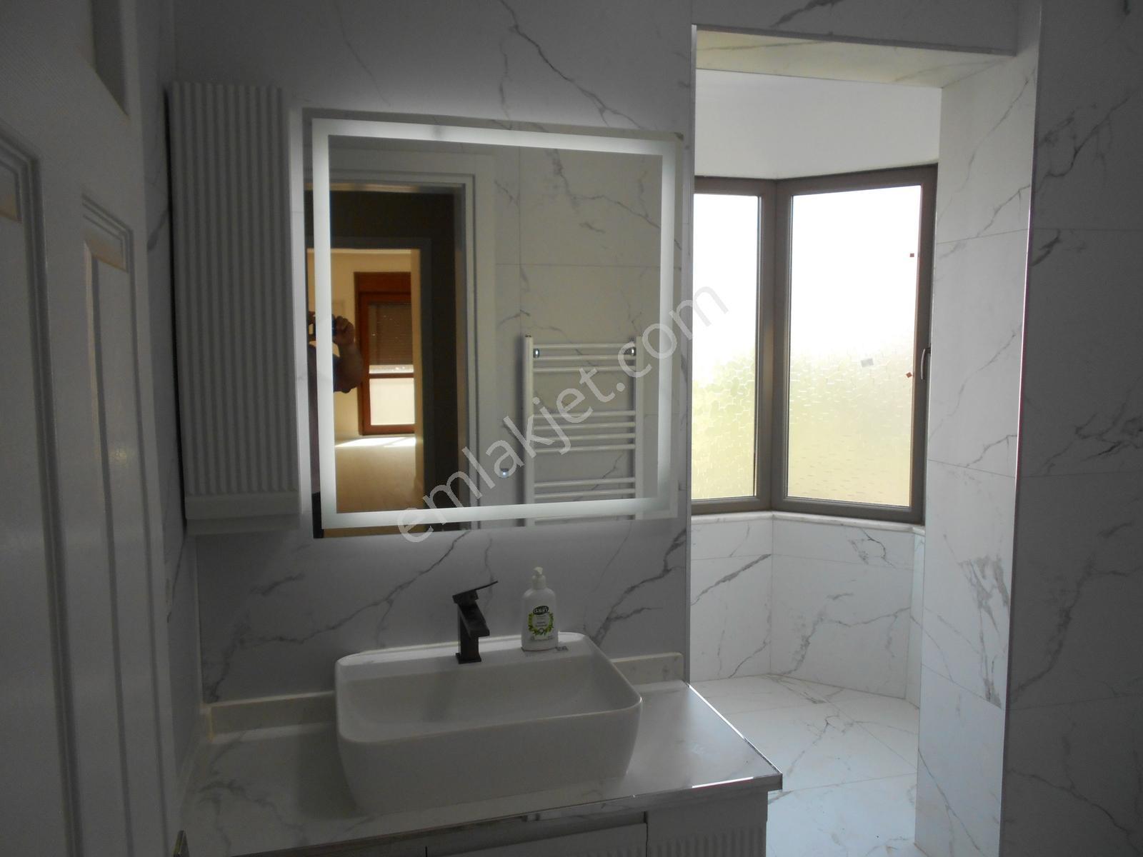 Olay'dan Full Tadilatlı 5+1 Kiralık Villa 70.000 Tl - Görsel 25