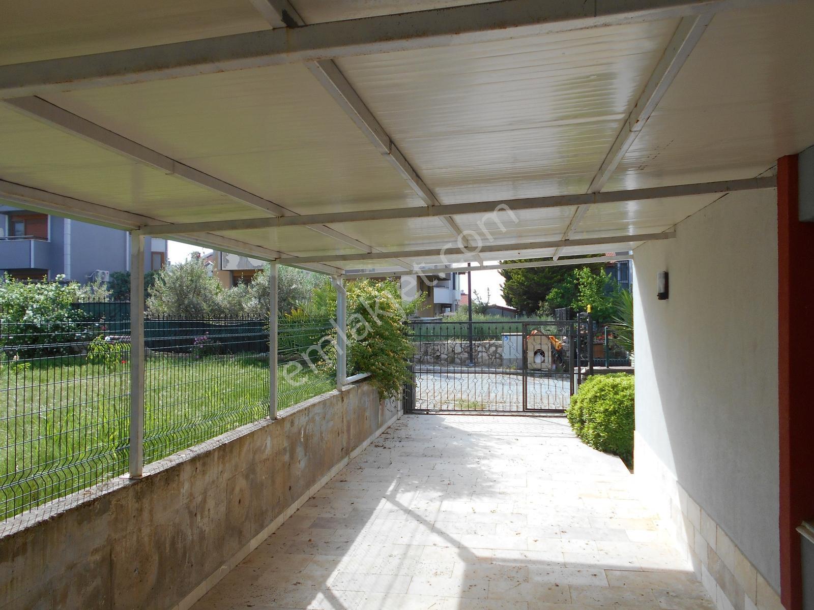 Olay'dan Full Tadilatlı 5+1 Kiralık Villa 70.000 Tl - Görsel 6