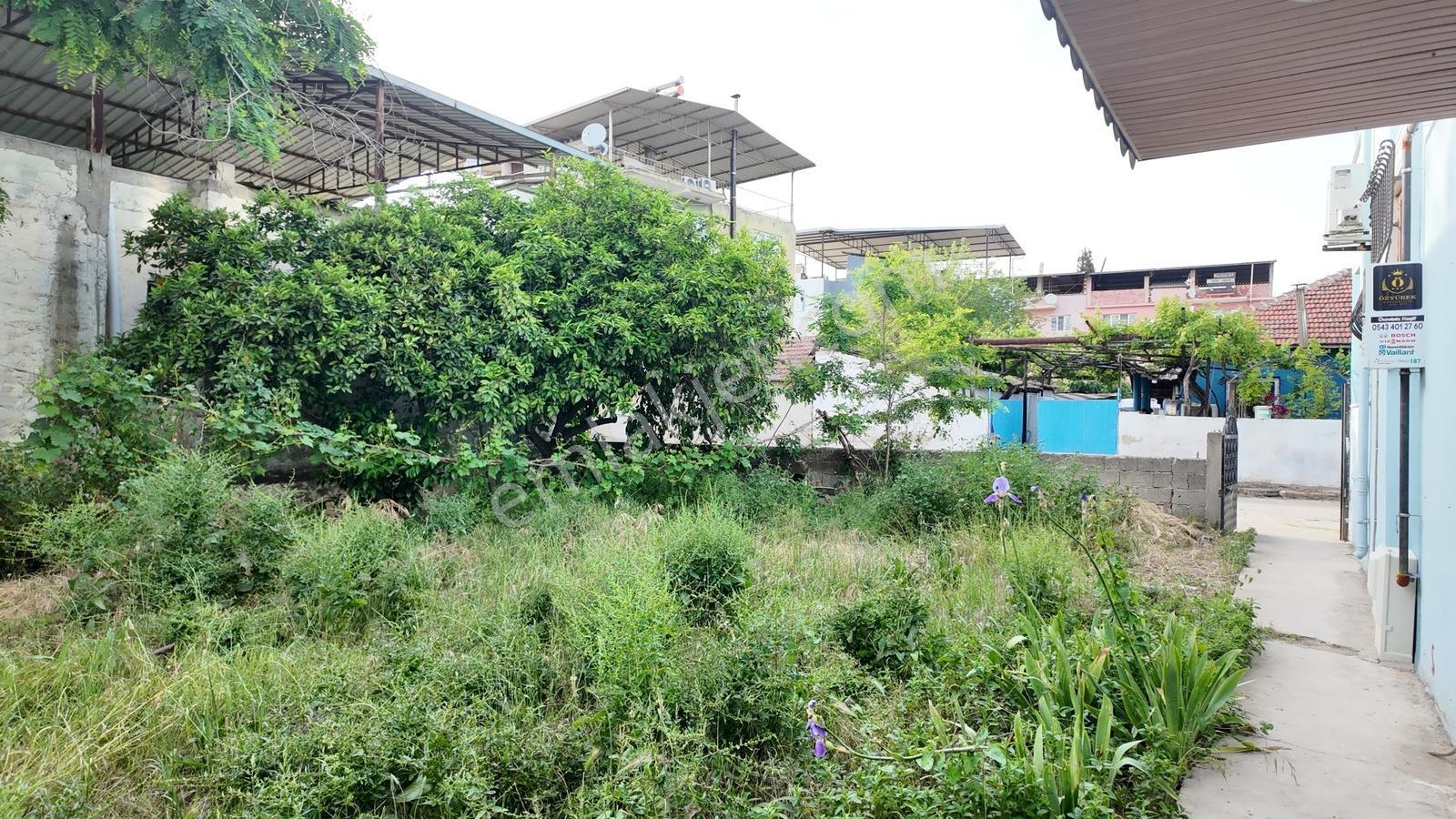 Aydın / Efeler / Umurlu Mahallesi'nde 3 Kat İmarlı 235 M2 Arsa! - Görsel 9
