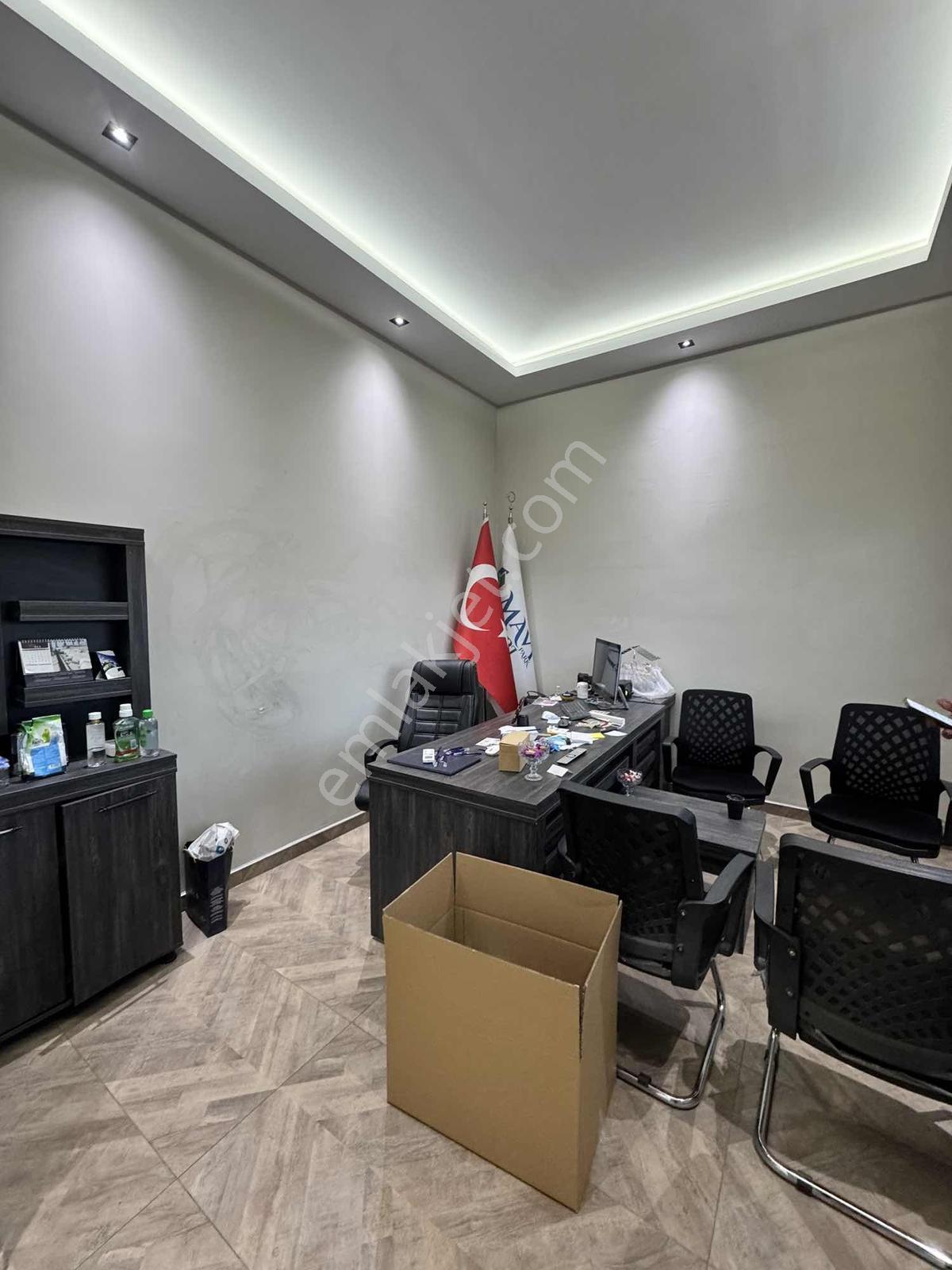 Barondan Aydınlar Ana Cadde Üzeri 220 M2 İşyeri - Görsel 8