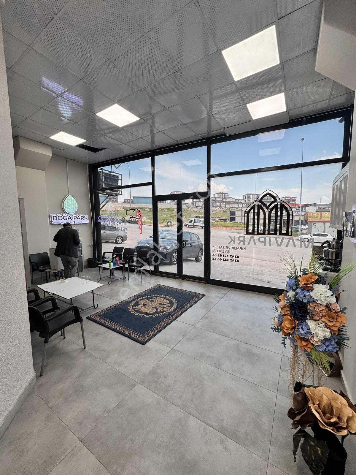 Barondan Aydınlar Ana Cadde Üzeri 220 M2 İşyeri - Görsel 9