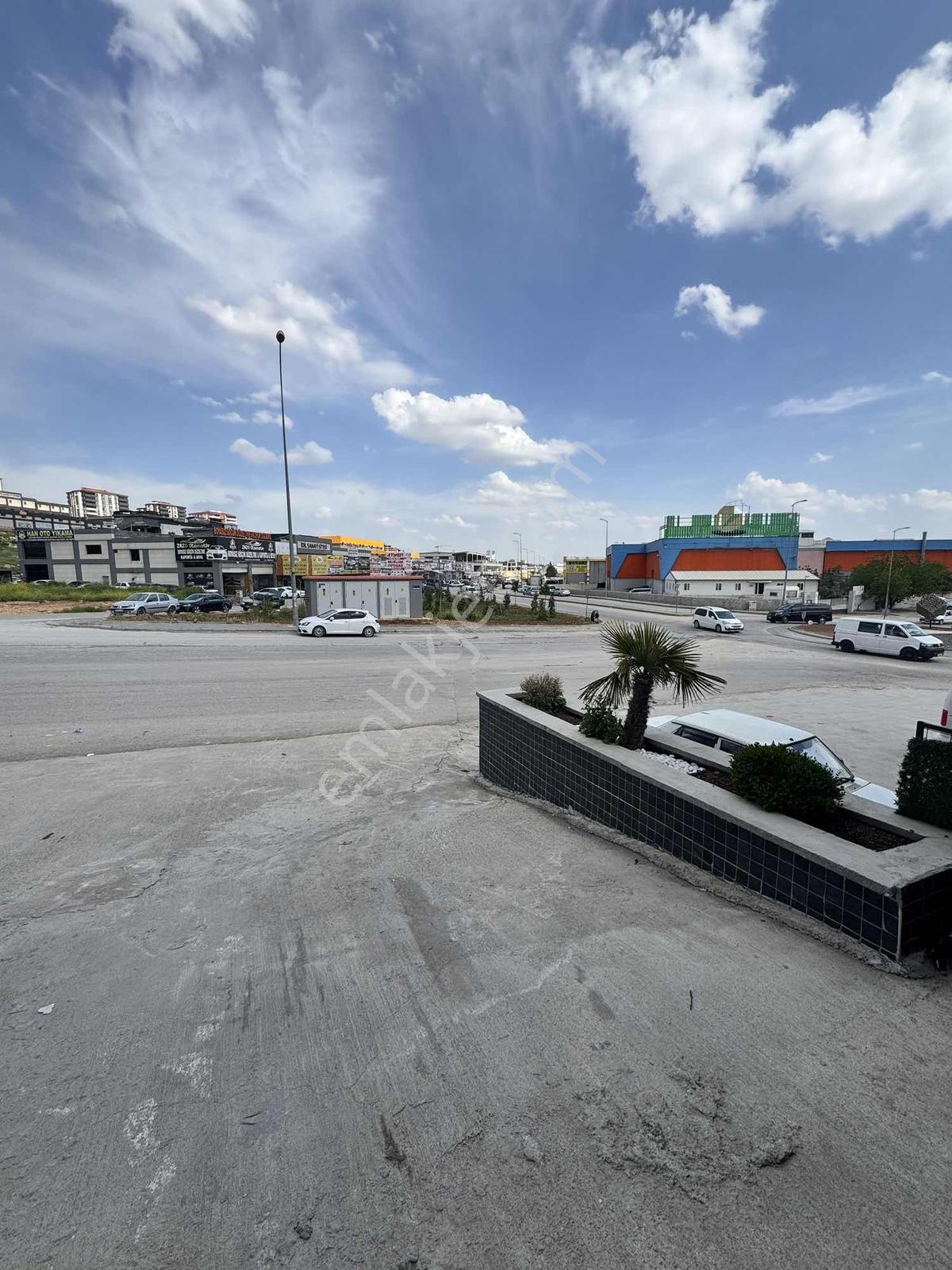 Barondan Aydınlar Ana Cadde Üzeri 220 M2 İşyeri - Görsel 11