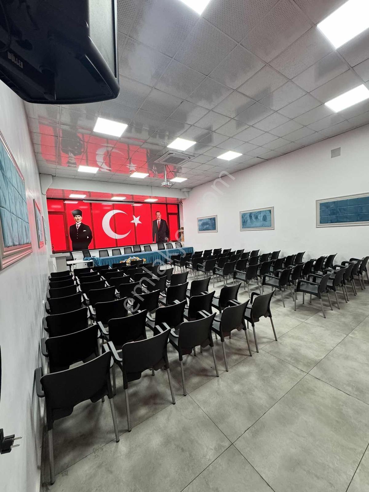 Barondan Aydınlar Ana Cadde Üzeri 220 M2 İşyeri - Görsel 7
