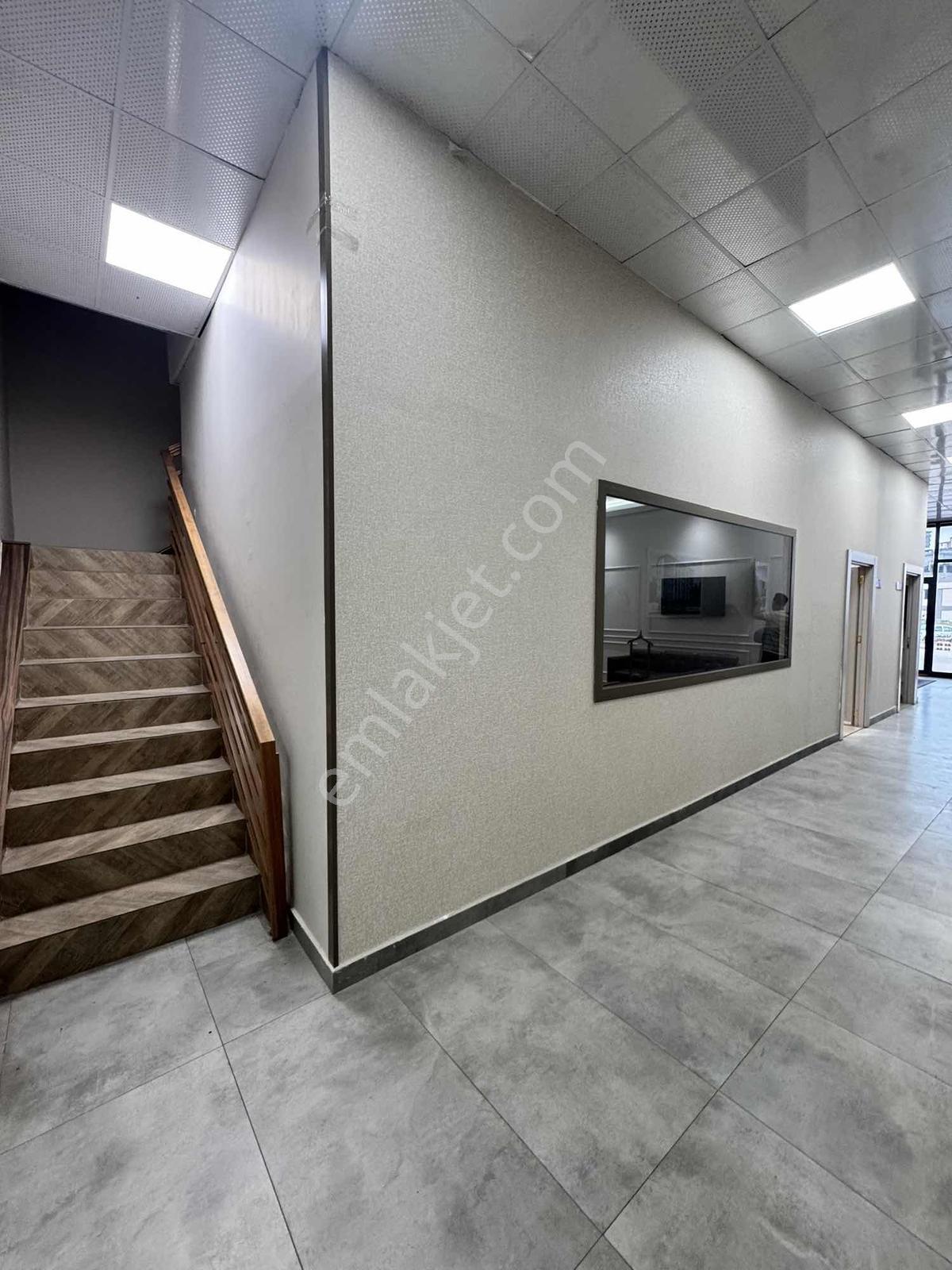 Barondan Aydınlar Ana Cadde Üzeri 220 M2 İşyeri - Görsel 5