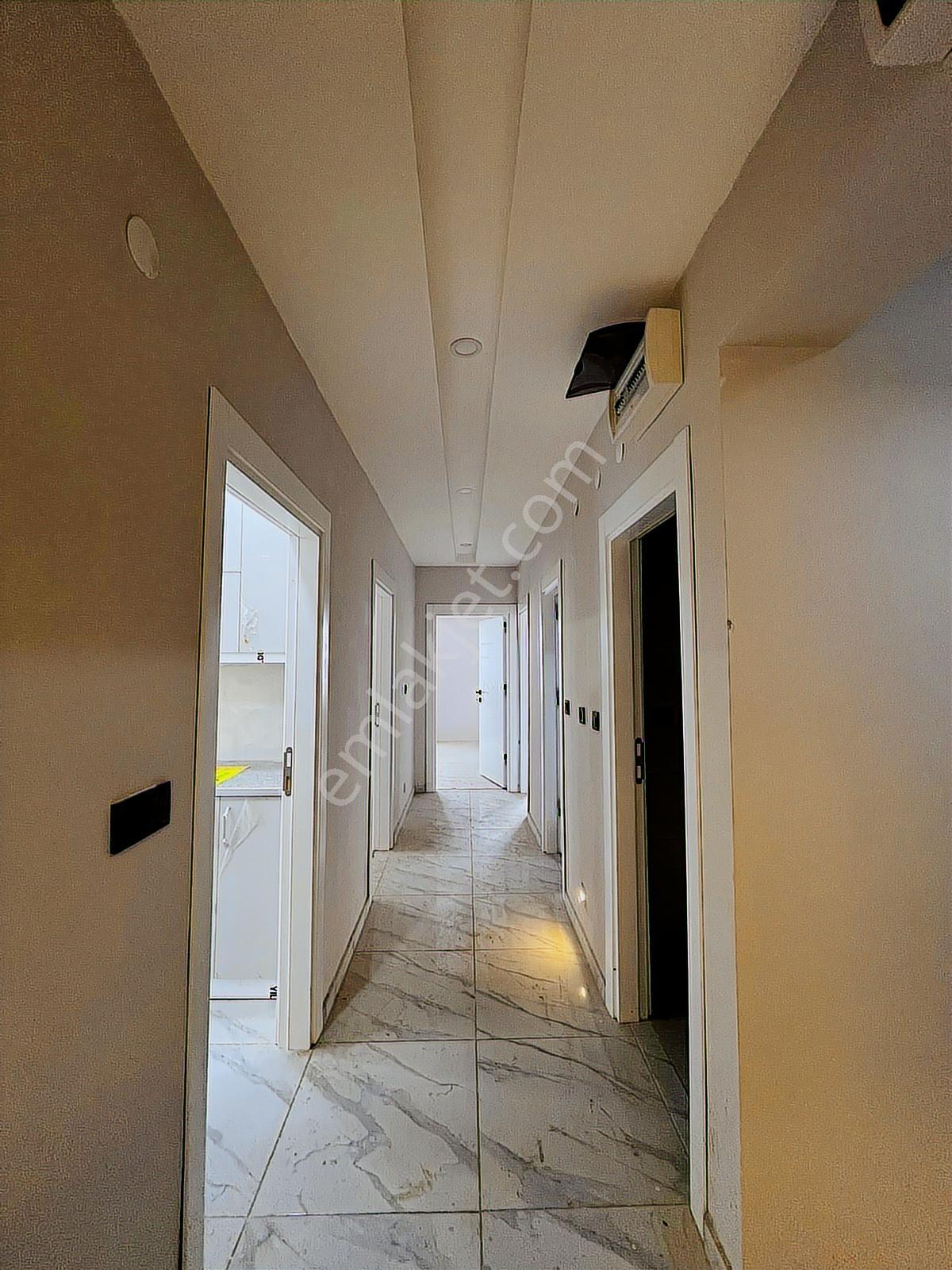 Yeni Deregümünde 3+1 Oturuma Hazır Ara Kat Satılık Daire - Görsel 7