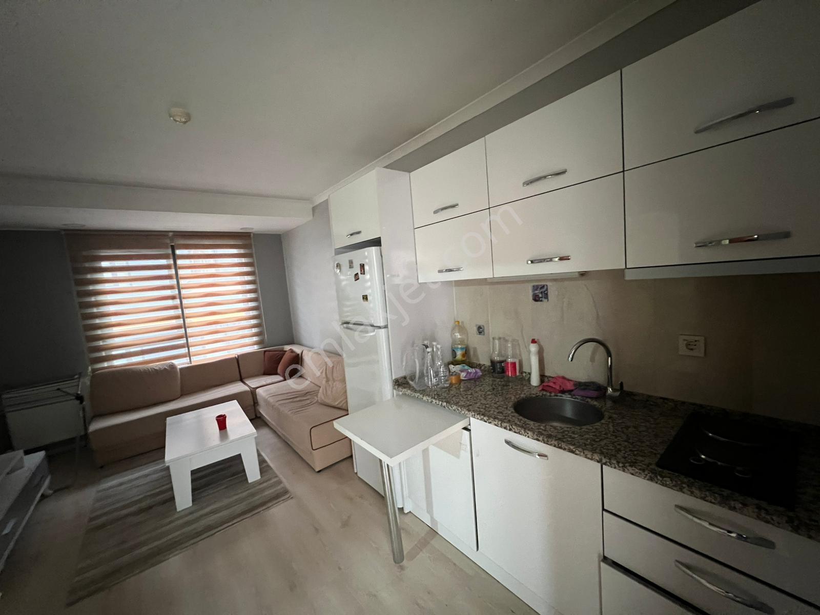 İzmıt Yeşılova Campus İstanbulda Eşyalı Kıralık 1+1 Resıdence - Görsel 18