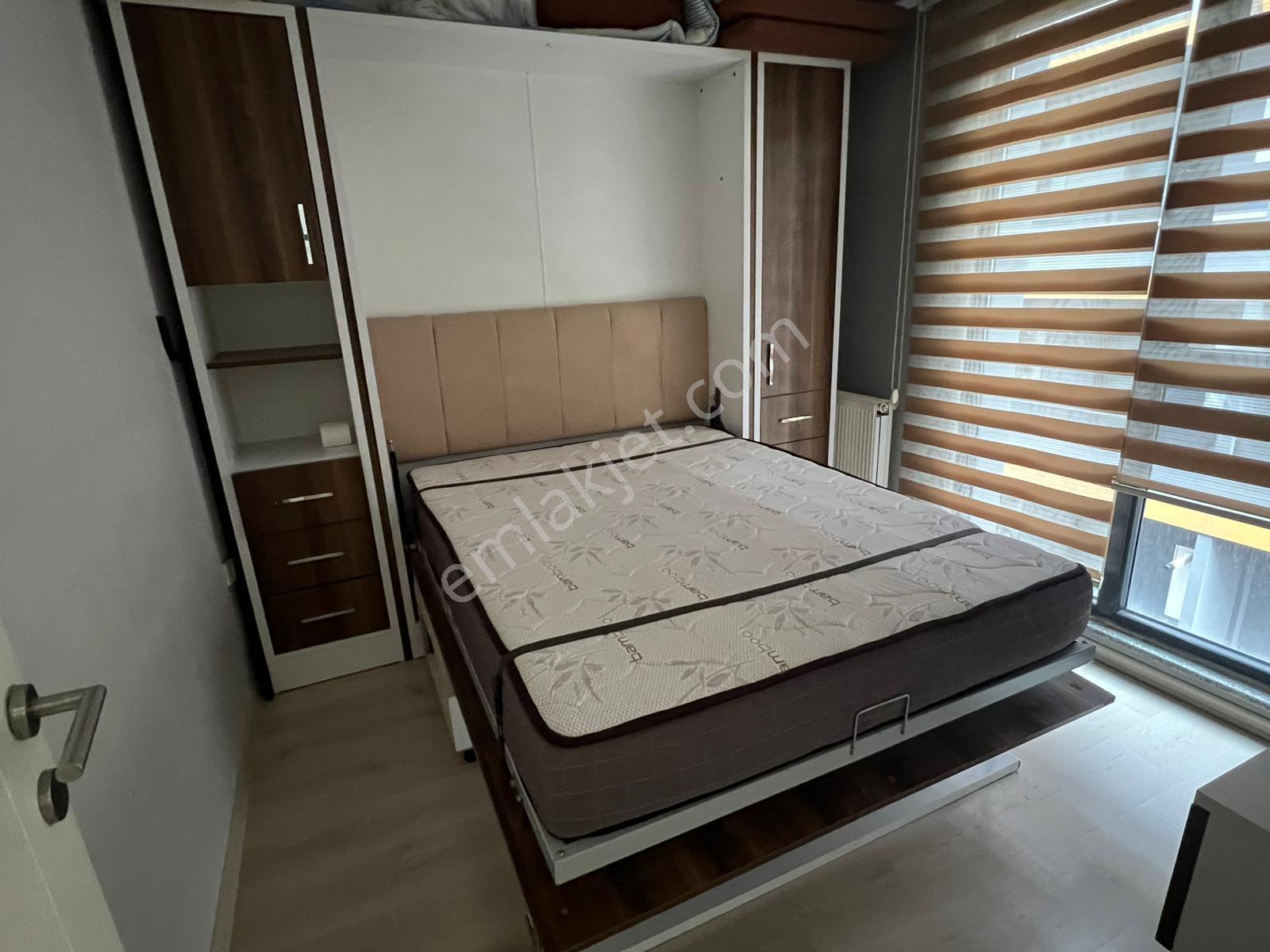 İzmıt Yeşılova Campus İstanbulda Eşyalı Kıralık 1+1 Resıdence - Görsel 10
