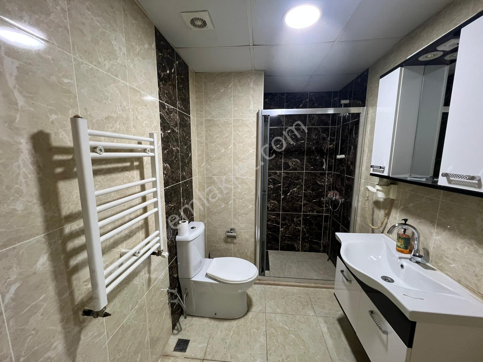 İzmıt Yeşılova Campus İstanbulda Eşyalı Kıralık 1+1 Resıdence - Görsel 23