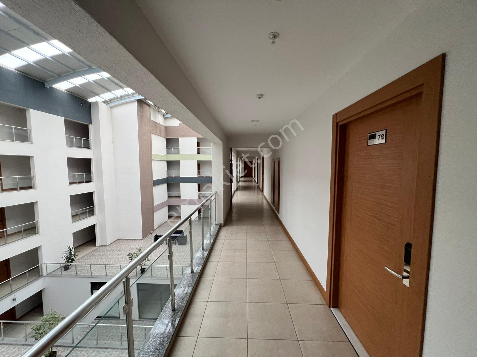 İzmıt Yeşılova Campus İstanbulda Eşyalı Kıralık 1+1 Resıdence - Görsel 8
