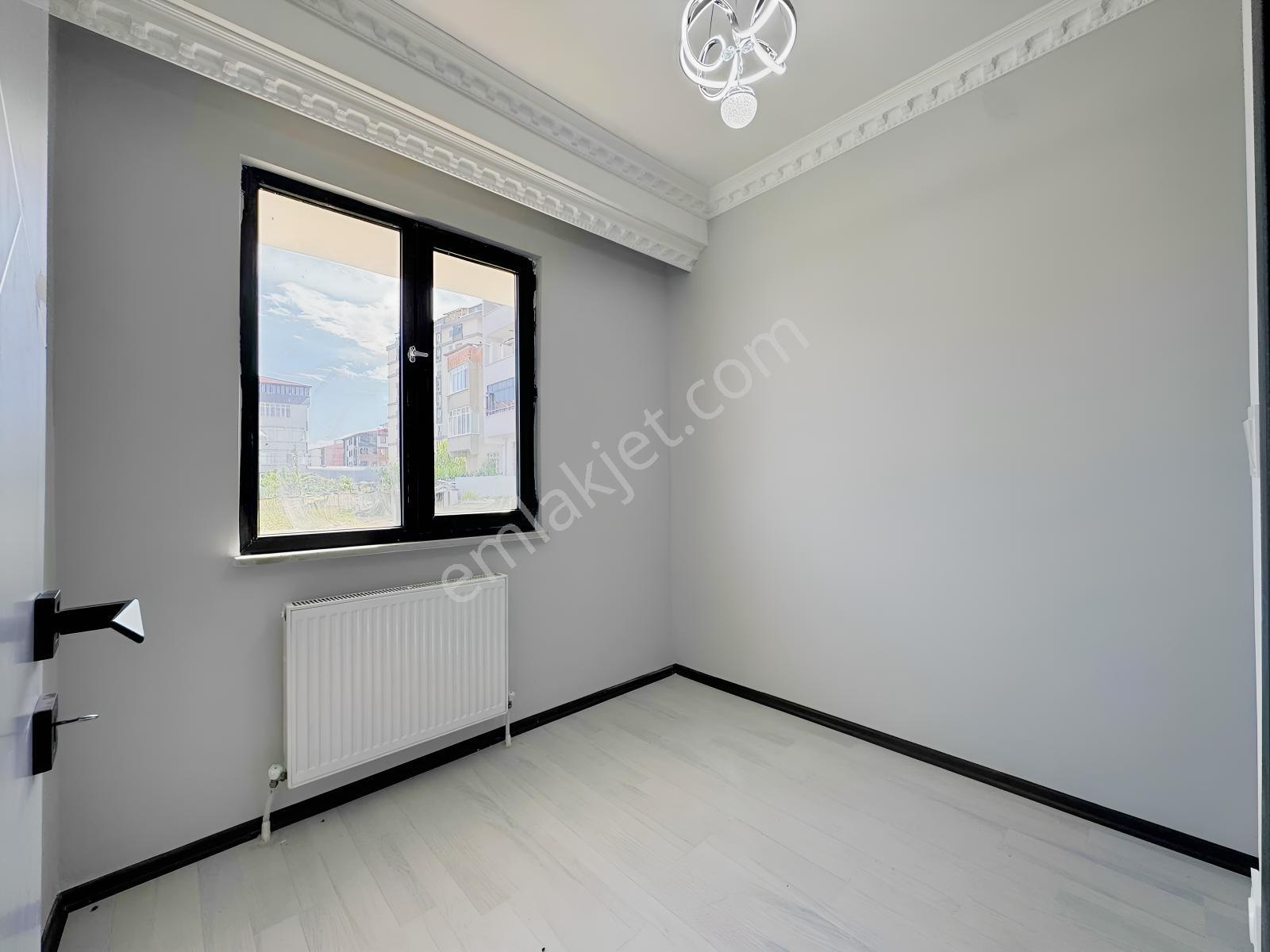 Adnan Menderes Mah. Okullar Böl. 2+1 Satılık Yüksek Giriş Daire - Görsel 8