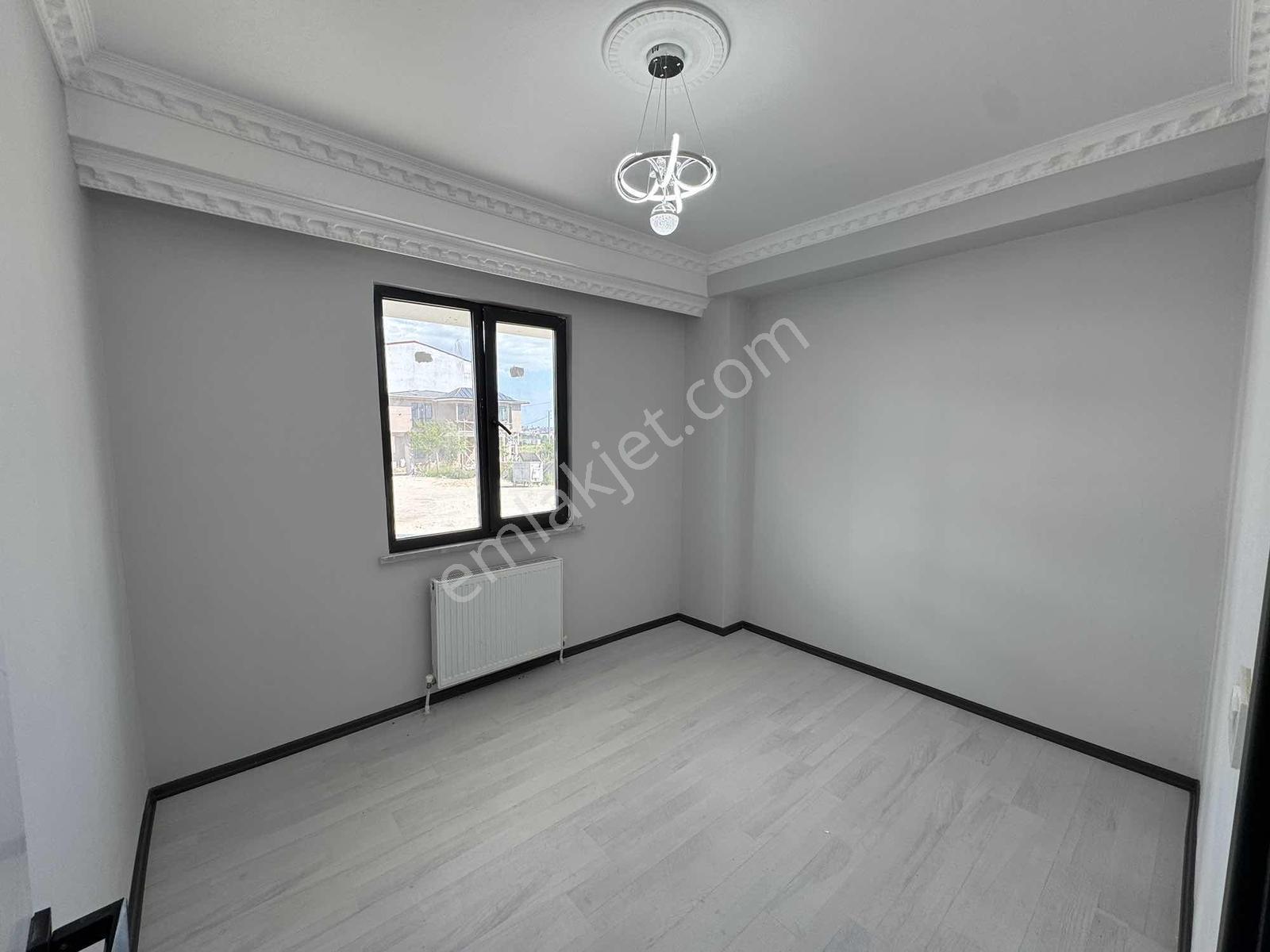 Adnan Menderes Mah. Okullar Böl. 2+1 Satılık Yüksek Giriş Daire - Görsel 16
