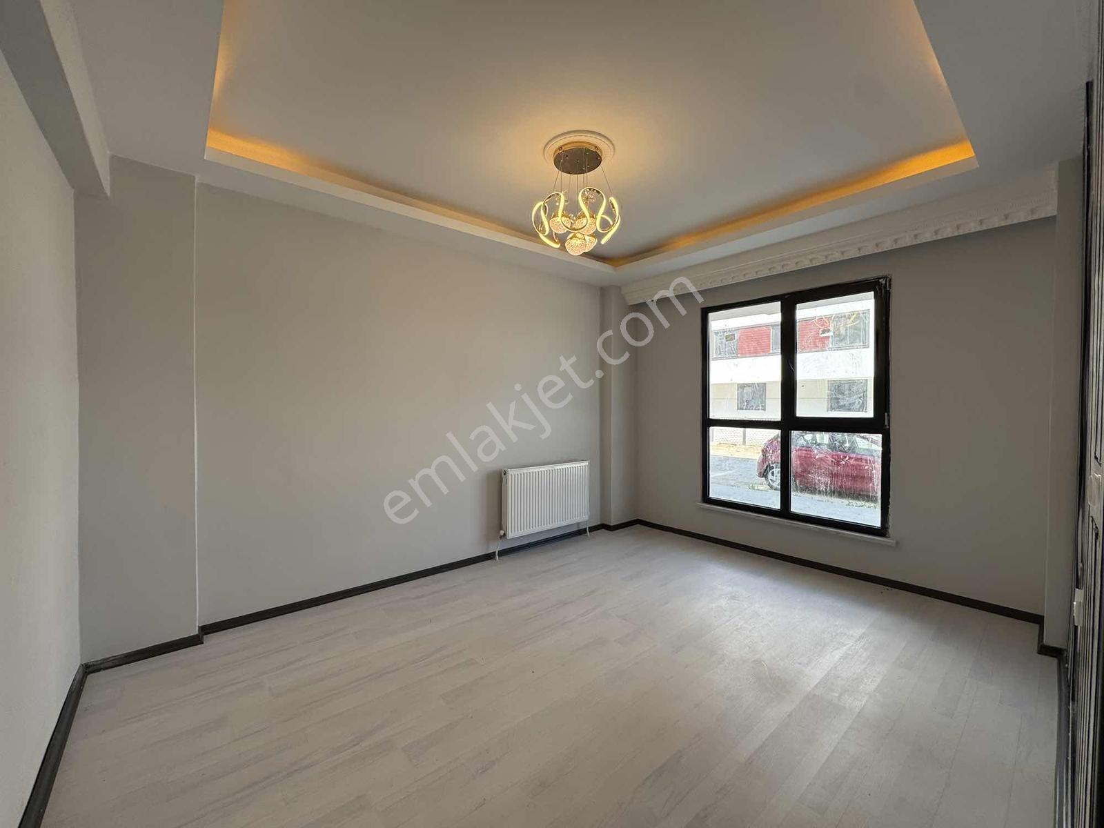 Adnan Menderes Mah. Okullar Böl. 2+1 Satılık Yüksek Giriş Daire - Görsel 26