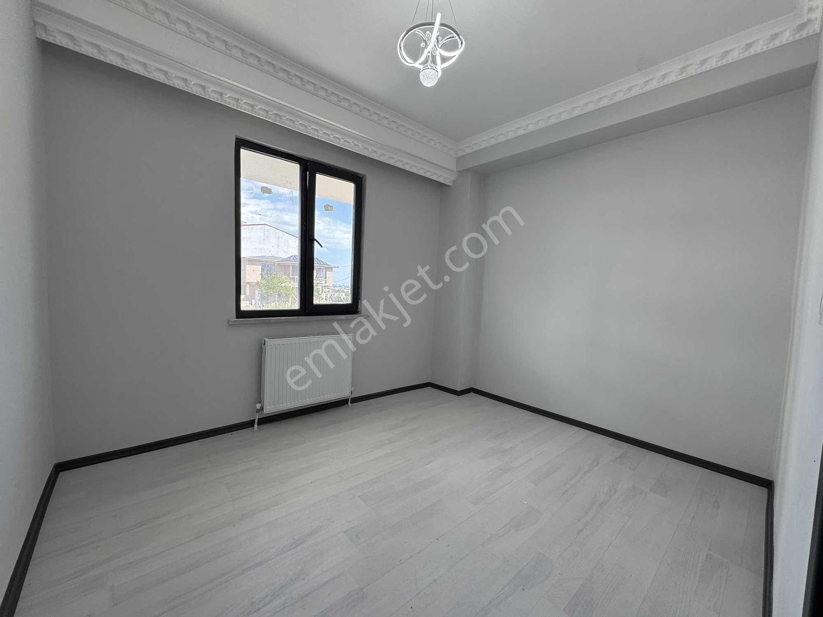 Adnan Menderes Mah. Okullar Böl. 2+1 Satılık Yüksek Giriş Daire - Görsel 15