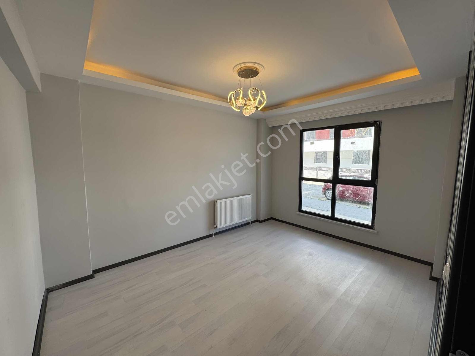 Adnan Menderes Mah. Okullar Böl. 2+1 Satılık Yüksek Giriş Daire - Görsel 20