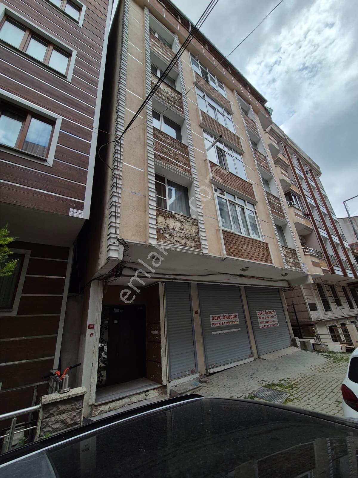 Remax Hedef'ten Avcılar Merkezde Metrobüse Yakın Yatırımlık 2+1 - Görsel 6