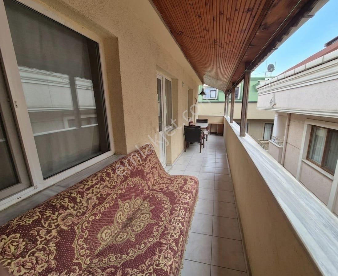 Remax Hedef'ten Avcılar Merkezde Metrobüse Yakın Yatırımlık 2+1 - Görsel 12
