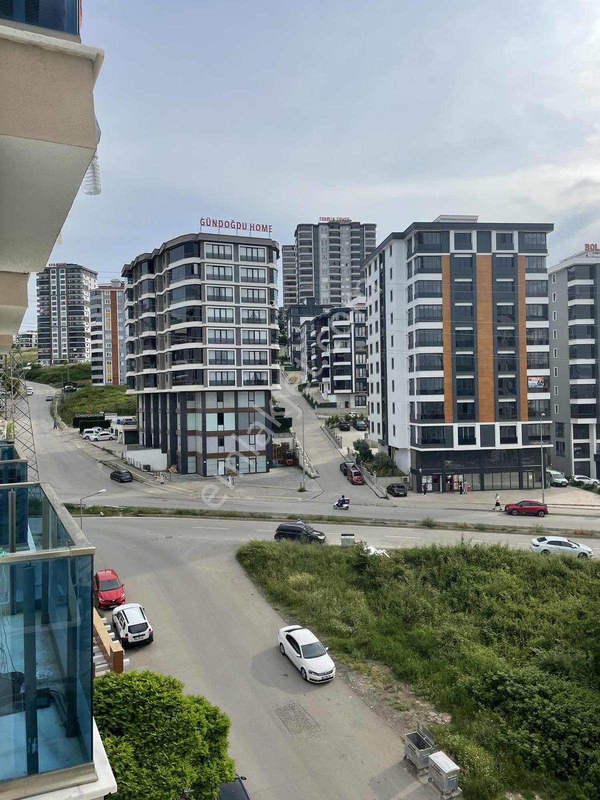 Truva //onur Gündüzcü'den Atacity Rezidans'ta 1.500.000tl Kredi - Görsel 20