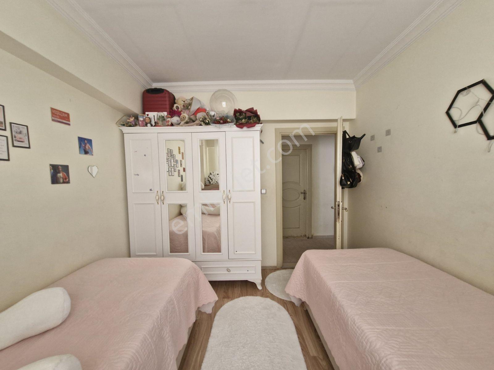 Ulukavak Mahallesi Çiftlik Caddesi Yakınında 3+1 Satılık Daire - Görsel 8