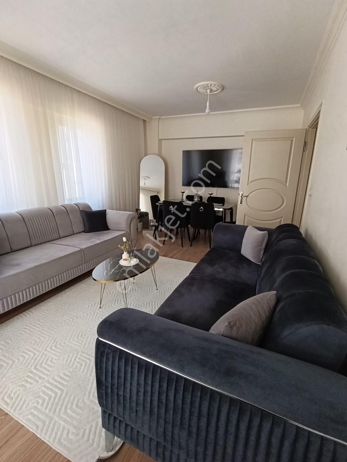 Ulukavak Mahallesi Çiftlik Caddesi Yakınında 3+1 Satılık Daire - Görsel 2