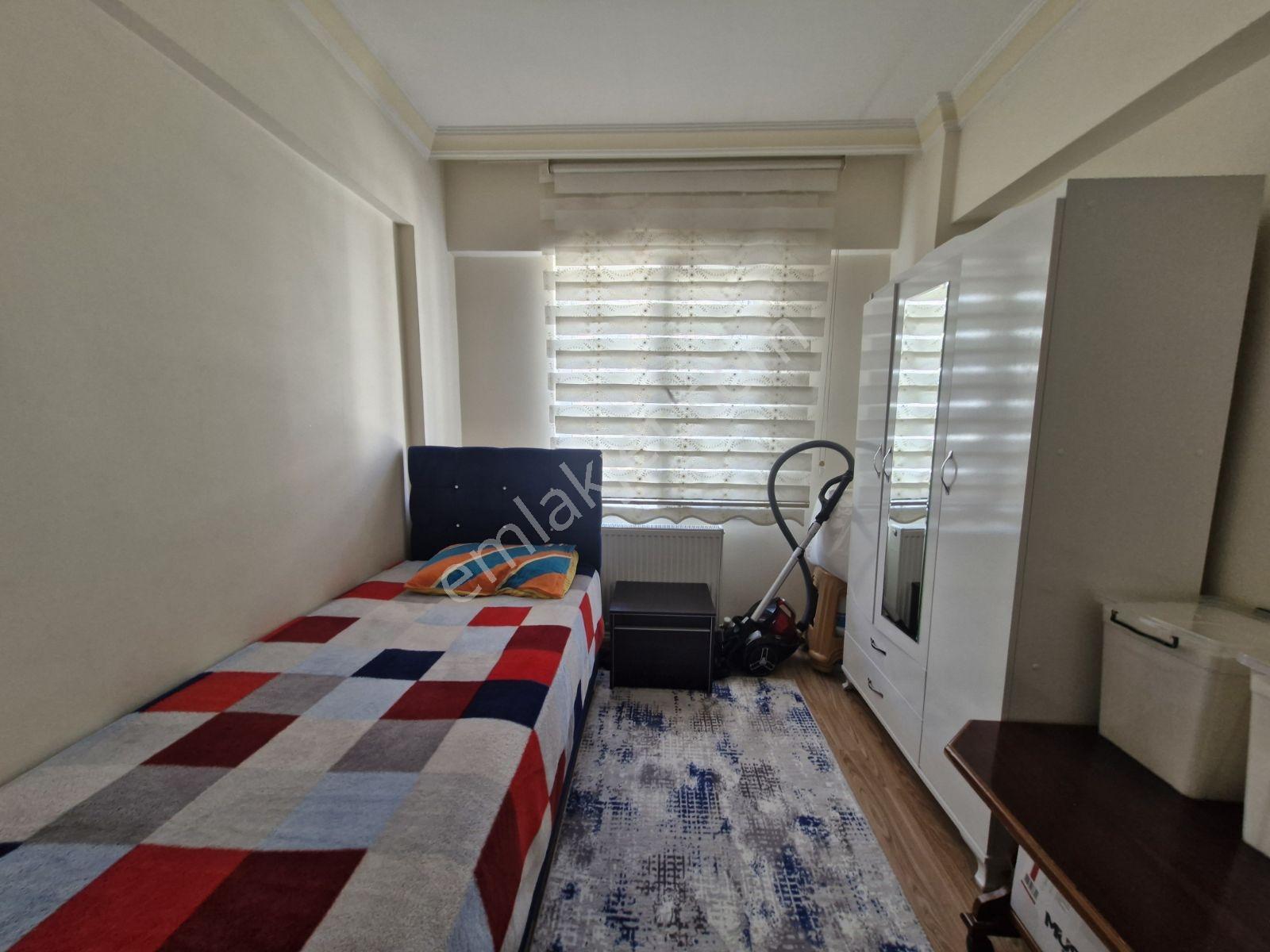 Ulukavak Mahallesi Çiftlik Caddesi Yakınında 3+1 Satılık Daire - Görsel 14
