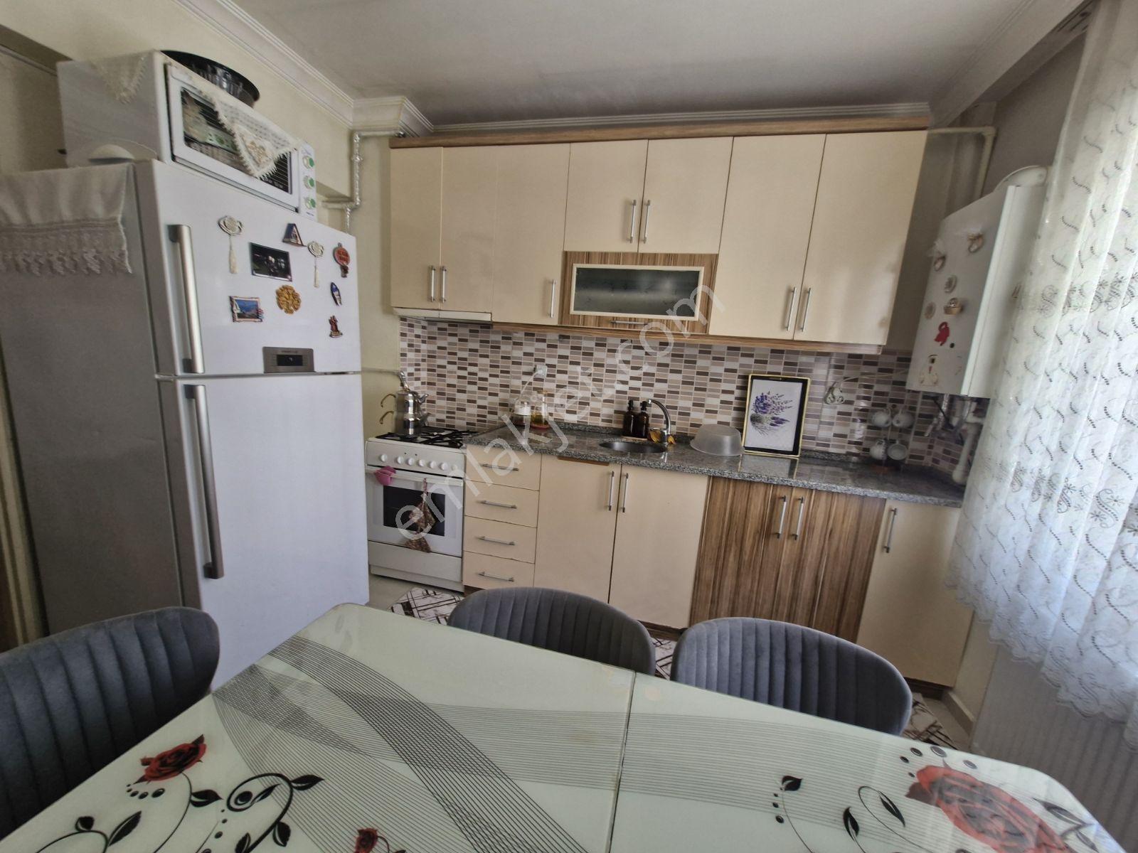 Ulukavak Mahallesi Çiftlik Caddesi Yakınında 3+1 Satılık Daire - Görsel 18
