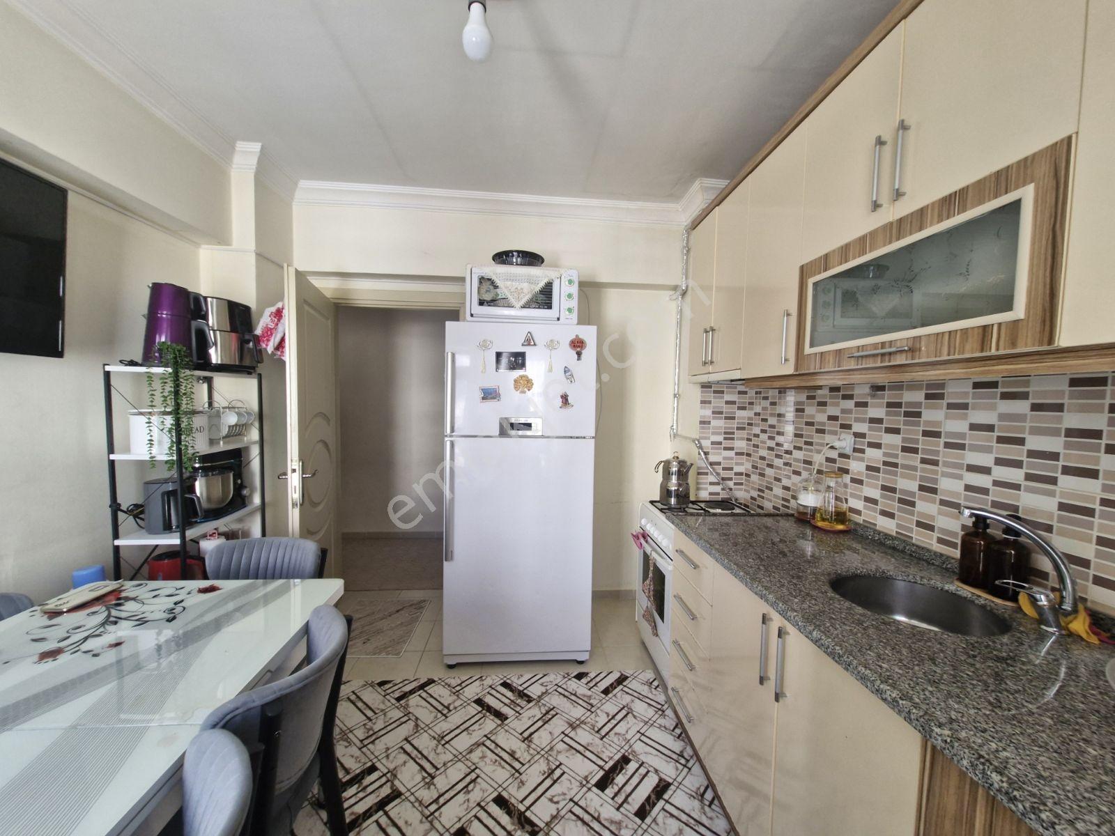 Ulukavak Mahallesi Çiftlik Caddesi Yakınında 3+1 Satılık Daire - Görsel 15
