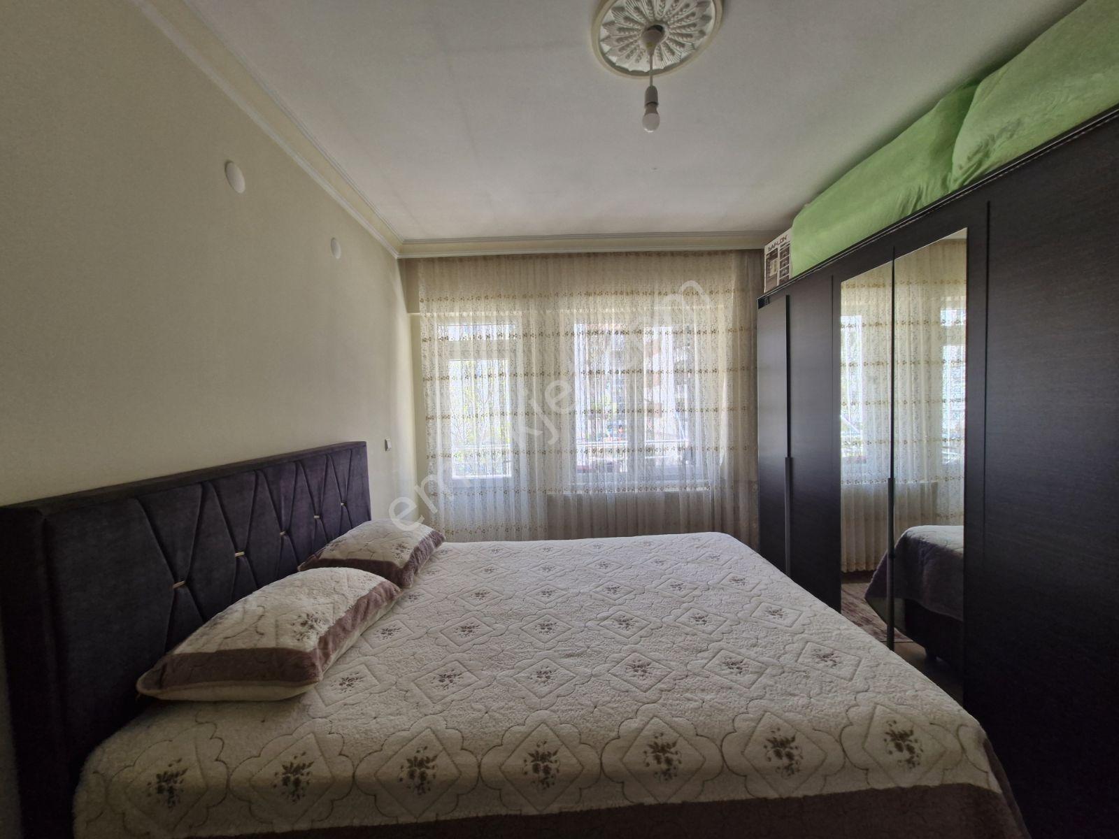 Ulukavak Mahallesi Çiftlik Caddesi Yakınında 3+1 Satılık Daire - Görsel 20