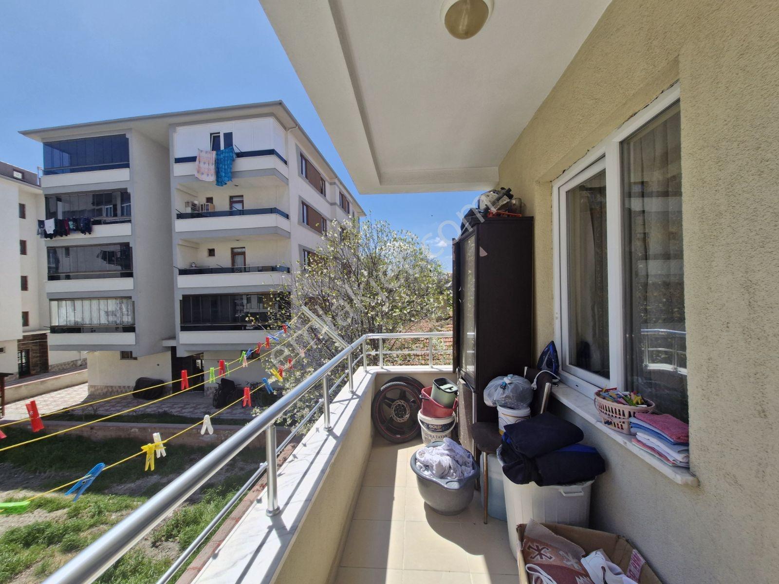 Ulukavak Mahallesi Çiftlik Caddesi Yakınında 3+1 Satılık Daire - Görsel 22