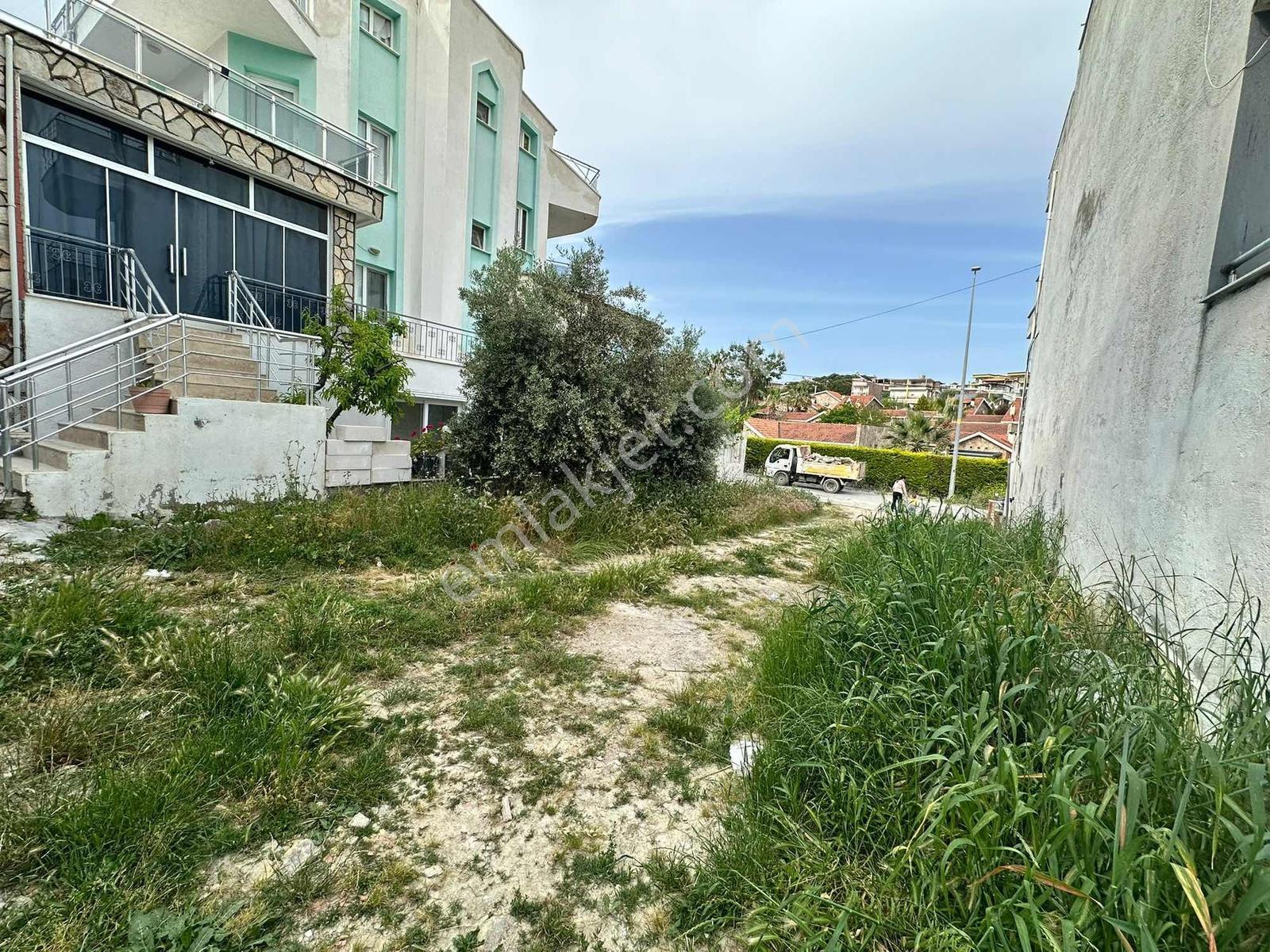 Soğucak'ta Villa İmarlı Satılık Arsa - Görsel 2