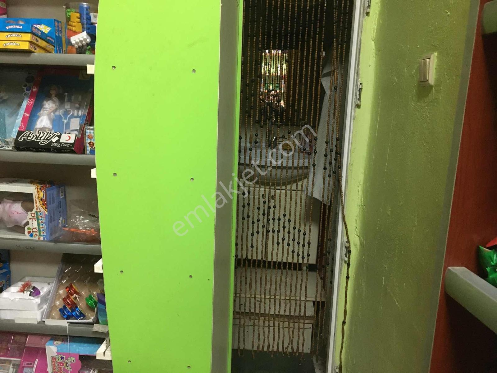 ▇ Diş Hastanesi'ne Komşu, Caddeye Cephe Devren Kiralık Market ▇ - Görsel 13