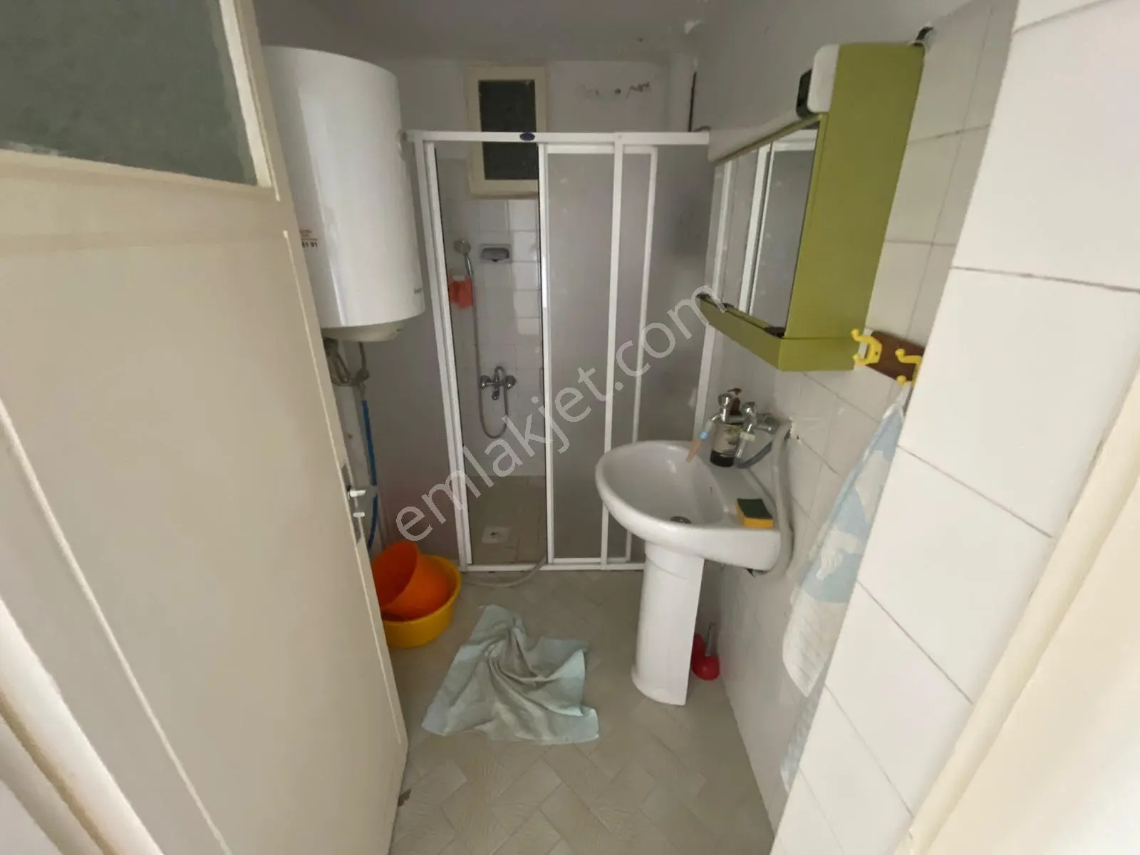 Büyükçekmece Kumburgaz Celaliye Denize Sıfır 1+1 Satılık Daire - Görsel 8