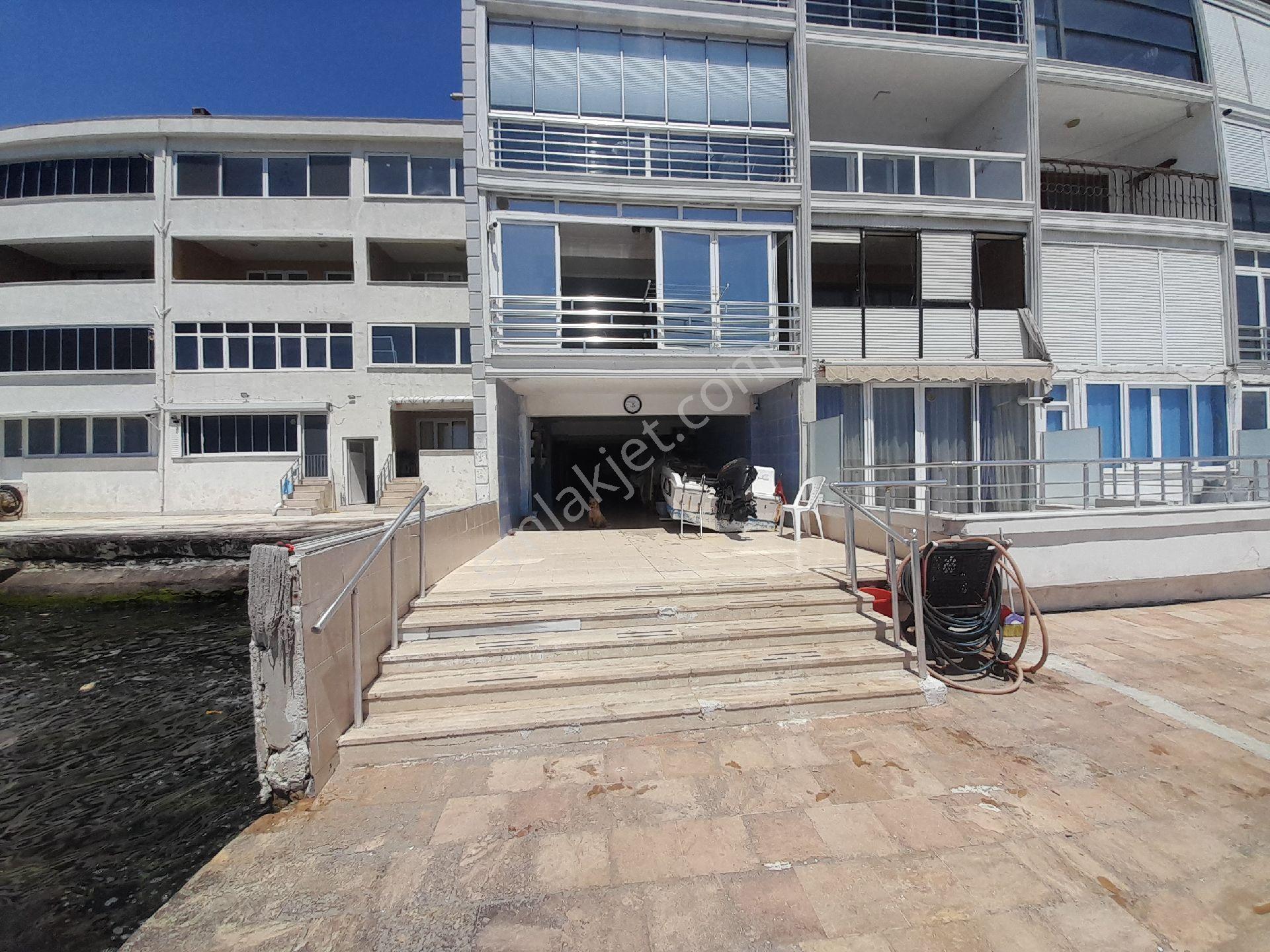 Büyükçekmece Kumburgaz Celaliye Denize Sıfır 1+1 Satılık Daire - Görsel 35