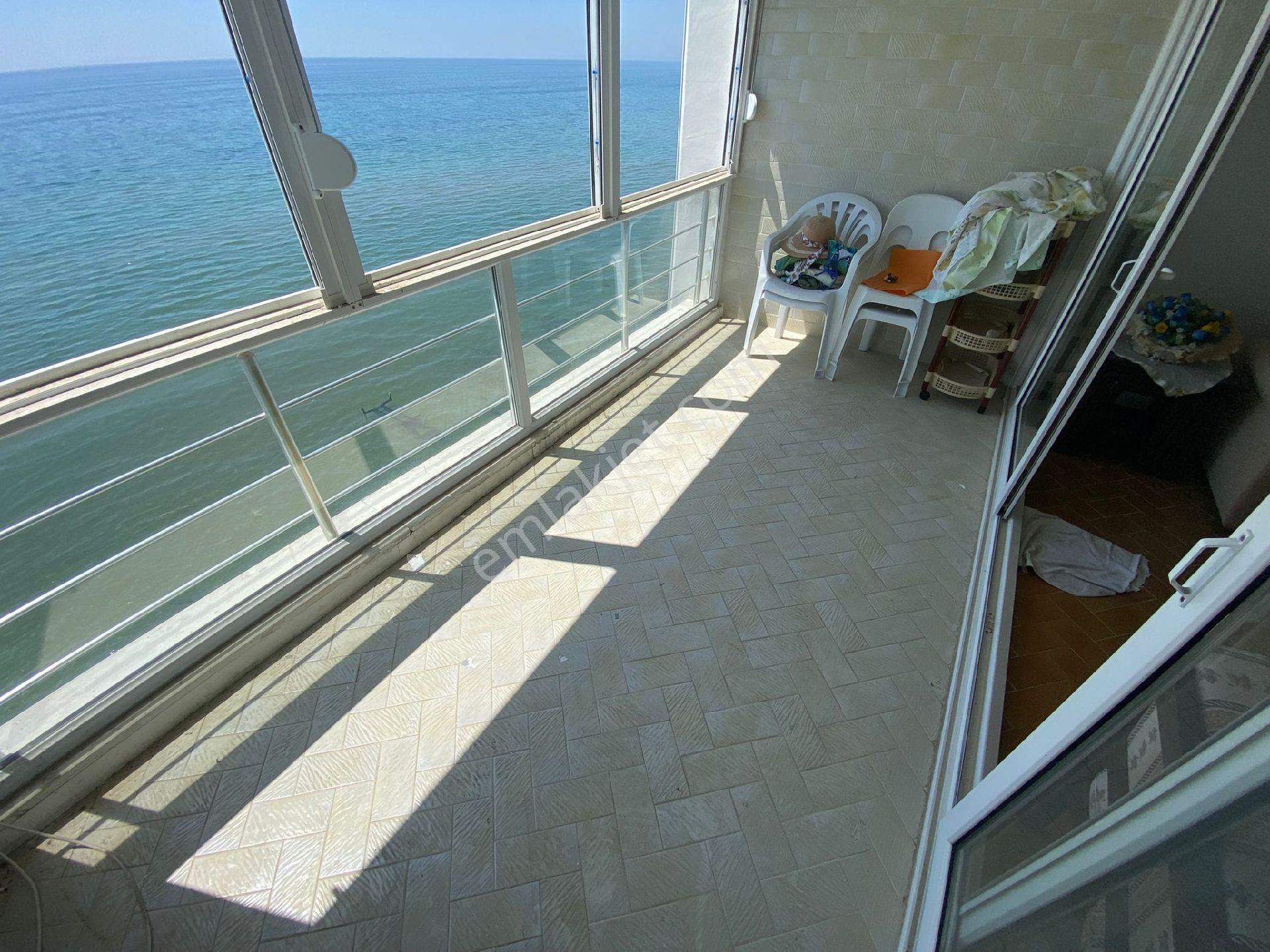 Büyükçekmece Kumburgaz Celaliye Denize Sıfır 1+1 Satılık Daire - Görsel 21
