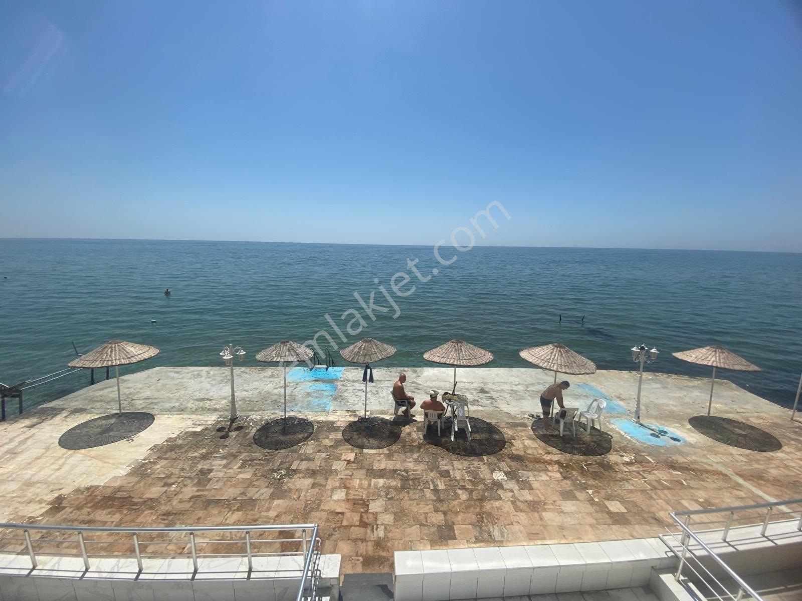 Büyükçekmece Kumburgaz Celaliye Denize Sıfır 1+1 Satılık Daire - Görsel 31